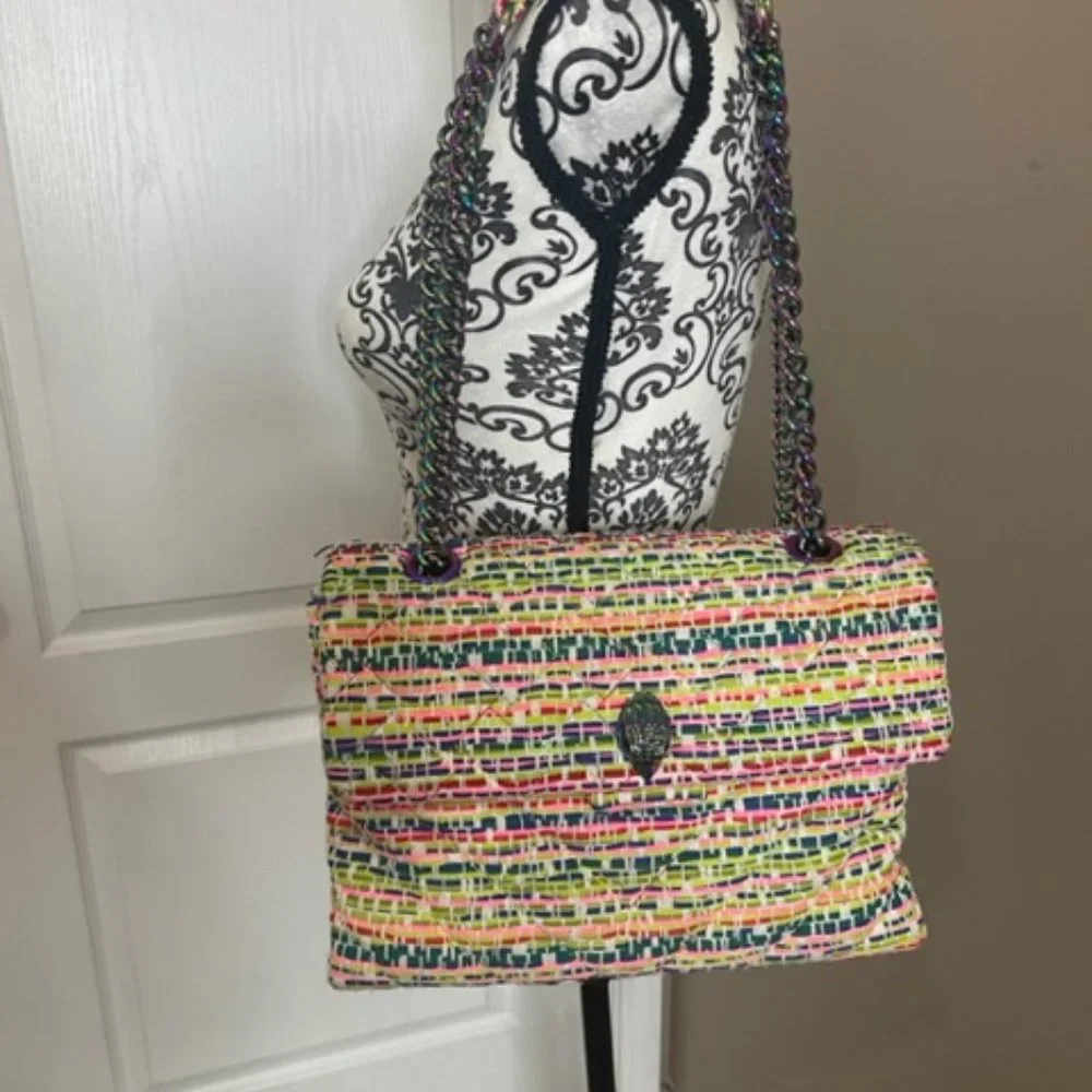 Authentic Kurt Geiger - Picture 15 of 15